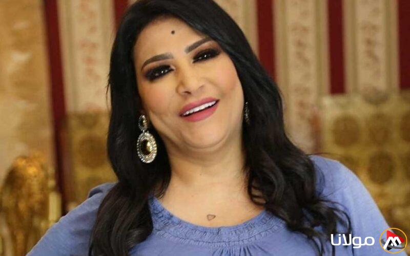 بدرية طلبة تُحيي ذكرى ميلادها السابع والخمسين (فيديو)