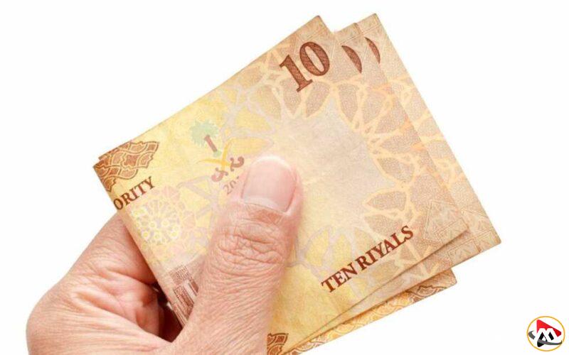 قيمة الريال السعودي اليوم، الخميس 10 أبريل 2025، خلال منتصف التداولات المصرفية