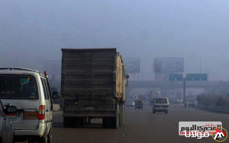 مؤشرات الشتاء: تفاصيل حالة الطقس في المحافظات من الأحد إلى الجمعة (أجواء عيد الربيع)