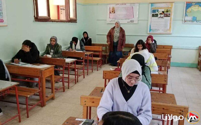لطلاب الصف الثالث الإعدادي 2025.. قائمة الدول المقررة في مادة الاجتماعيات
