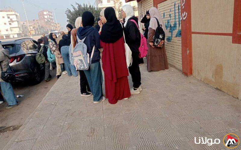تفاصيل تخص توزيع العلامات والأسئلة لامتحانات الثانوية العامة 2025 ومواعيد الاختبارات