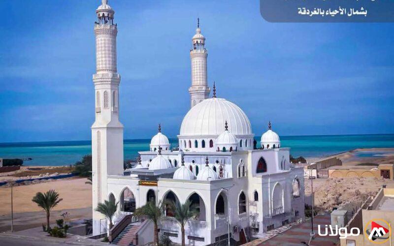 بداية الفجر في القاهرة 3:53.. مواعيد الصلاة في المحافظات ليوم الجمعة 18 أبريل 2025