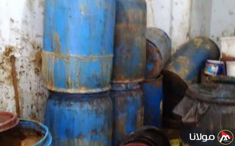 لحوم غير صالحة وسلع غير معروفة المصدر.. “تموين دمياط” تكشف تلاعب التجار في أسواق المحافظة