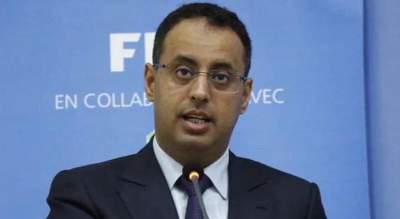 رئيس الاتحاد الموريتاني: نستقبل بفخر الأهلي، النادي الأكبر في أفريقيا