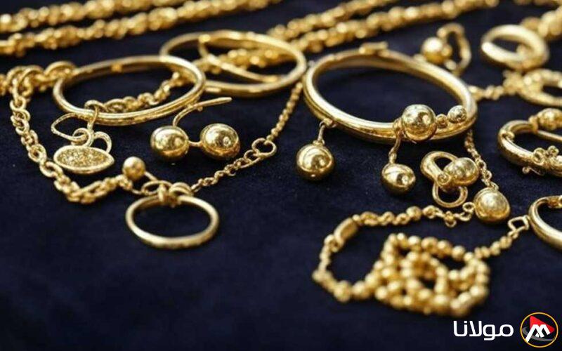 أسعار الذهب اليوم الخميس 10 أبريل: ارتفاع عالمي جديد وعيار 21 يبلغ هذا المستوى الآن