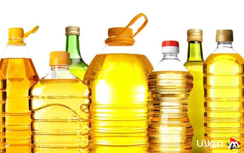 «متخصصون في الضرائب»: زيادة أسعار زيوت الطعام تعود إلى استيراد مصر 96% من احتياجاتها