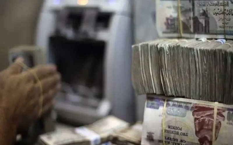 كلها أيام وتبدأ الصرف: موعد صرف مرتبات أبريل 2025 مع تطبيق الزيادة الجديدة