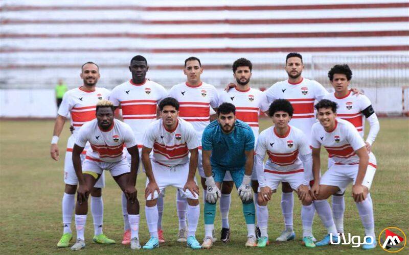 الأوليمبي يعود للتدريبات تحضيرًا لمواجهة دلفي في “ترقية المحترفين” مع برنامج خاص لإعداد حراس المرمى.