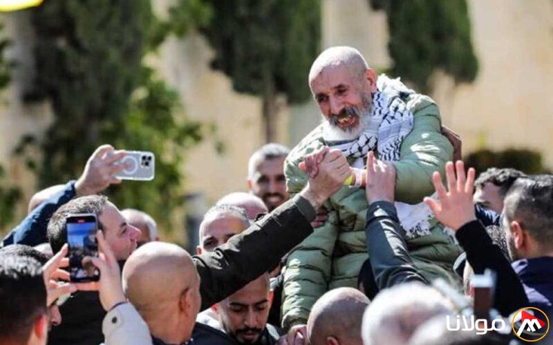 حماس تناشد المجتمع الدولي للوقوف مع الأسرى الفلسطينيين وتذكير العالم بحقوقهم الأساسية