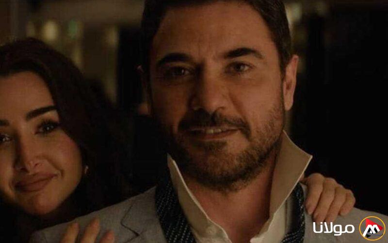 أحدث مسلسلات أحمد عز تبدأ التحضيرات في لندن بميزانية تصل إلى 25 مليون دولار