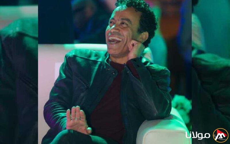 محافظ الأقصر يستقبل الفنان سامح حسين ويشدد على أهمية الفن في نهضة الشعوب