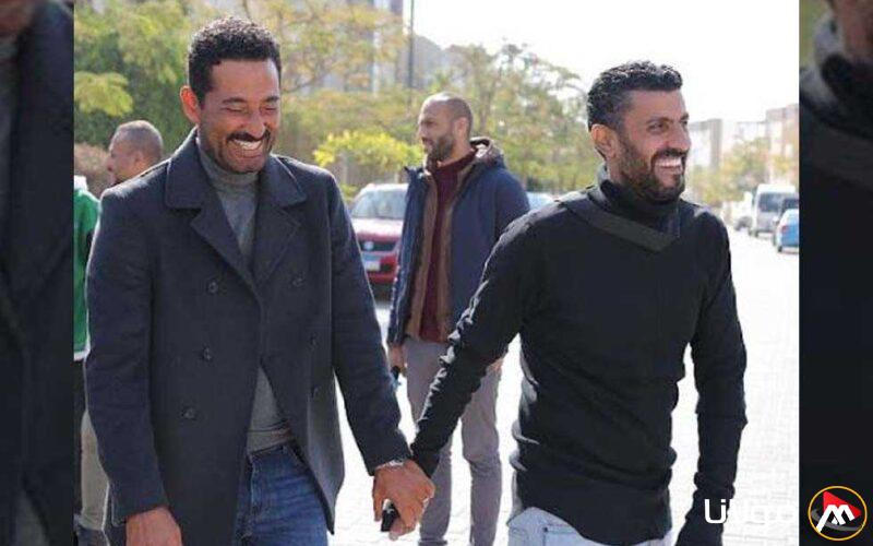 عمرو سعد يتحدث عن شراكته مع محمد سامي في “سيد الناس”: “وضعت نفسي بين يديه.. قائد حاذق يسهل العمل على الممثل”