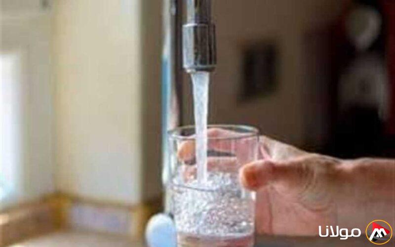 غدًا.. توقف إمدادات المياه عن بعض الأحياء في القاهرة لمدة 8 ساعات (المزيد من التفاصيل)