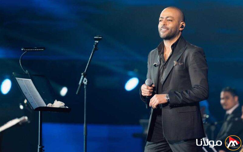تامر عاشور يجهز للقاء جمهوره في 25 أبريل بمدينة السادس من أكتوبر (تفاصيل أسعار التذاكر)