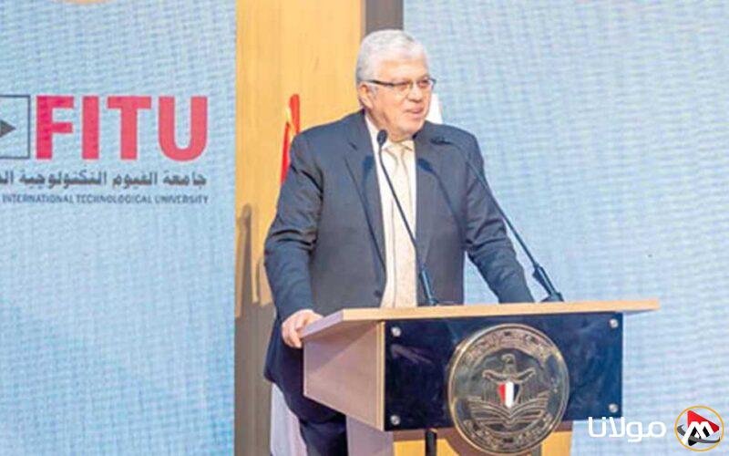 جلسة حوارية في الكويت حول أهمية ‘بنك المعرفة’ في تعزيز البحث العلمي العربي