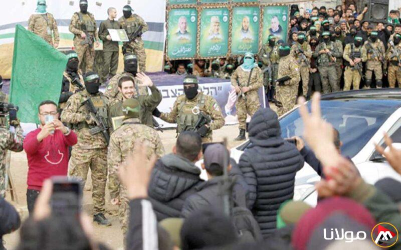 مصادر: مصر وقطر قدمتا لحركة حماس اقتراحاً إسرائيلياً لوقف الأعمال القتالية في غزة