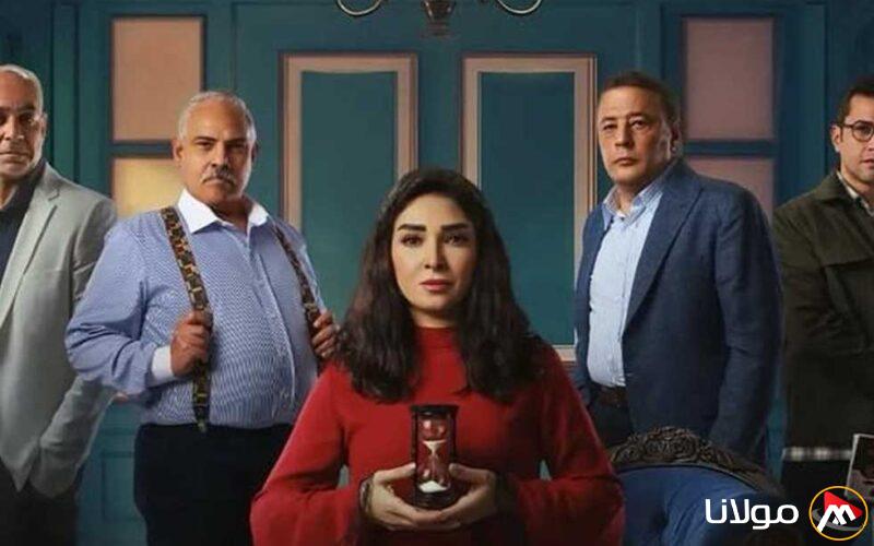 روجينا تتحدث عن حساب عمرها: “كان مؤلمًا للقلب.. وأشرف زكي كان يؤمن بالفكرة منذ البداية”