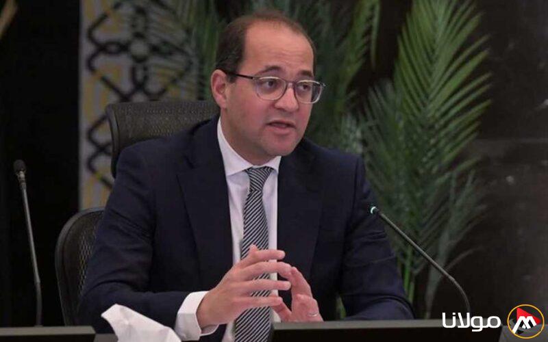 وزير المالية يؤكد رصد الحراك الإيجابي لمجتمع الأعمال بفضل التسهيلات الضريبية