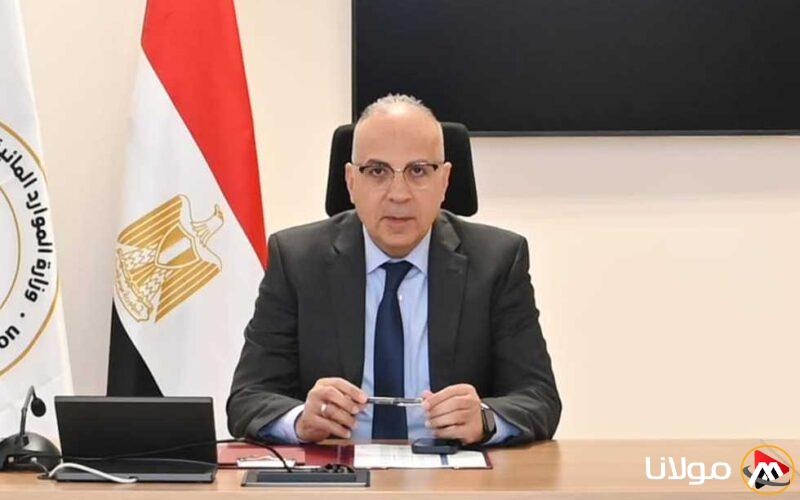 وزارة الري: رصد انتهاكات زراعات الأرز وتقييم مستوى إيراد نهر النيل