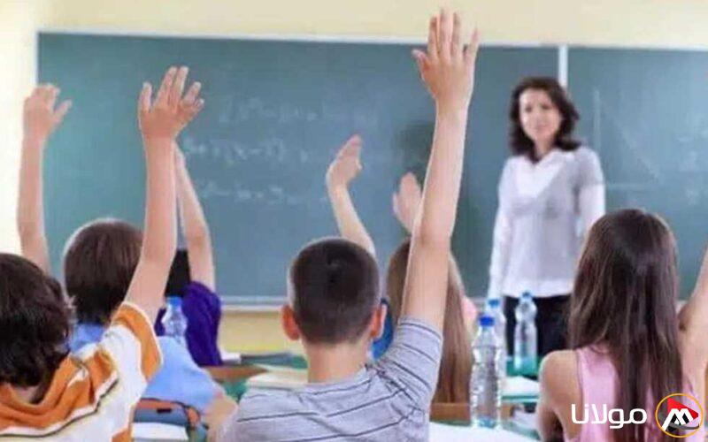 استكمال إعداد أسئلة امتحانات الثانوية العامة 2025 وبدء مراحل تأمين الطباعة وفقًا لمصدر موثوق