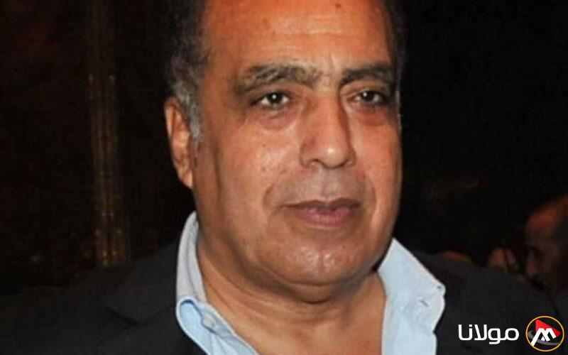 بعد أزمة محمد رمضان.. محمد العدل يُصرح: النقابات ليست شرطة فنية