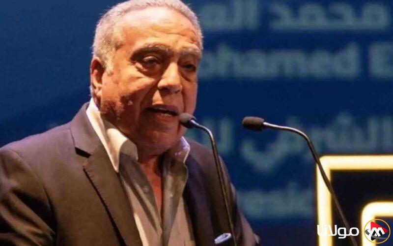 محمد العدل: لا يسرني ما يجري في نادي الزمالك.. من أستفز إذا لم تكونوا أنتم؟
