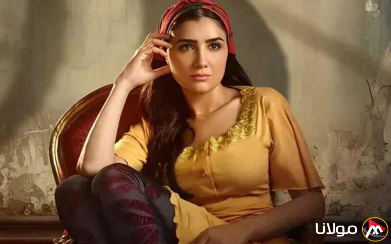 بسبب “إش إش”.. مي عمر تعبر عن امتنانها للمستشار تركي آل الشيخ (التفاصيل)