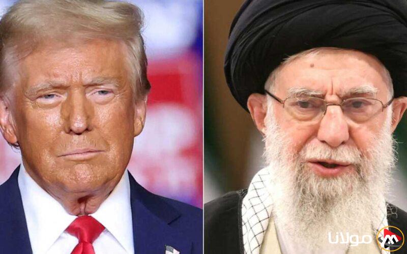 الخطوط الحمراء محددة بوضوح.. أول رد من قائد إيران على المفاوضات مع أمريكا