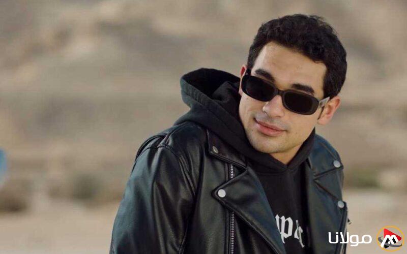 يوسف عمر ينضم إلى طاقم فيلم «SHASHOU» كأول تجربة عالمية له.