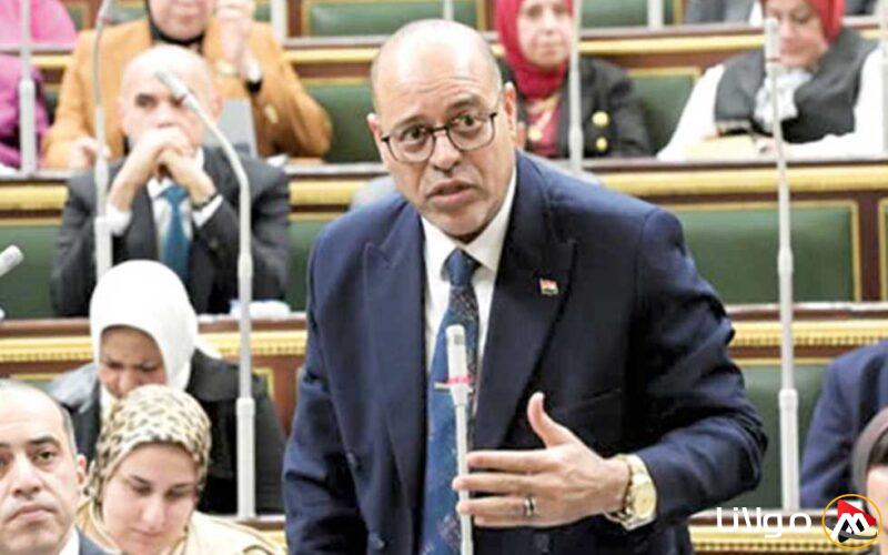 30 مليون مستفيد: وزير العمل يوضح معالم قانون العمل الجديد