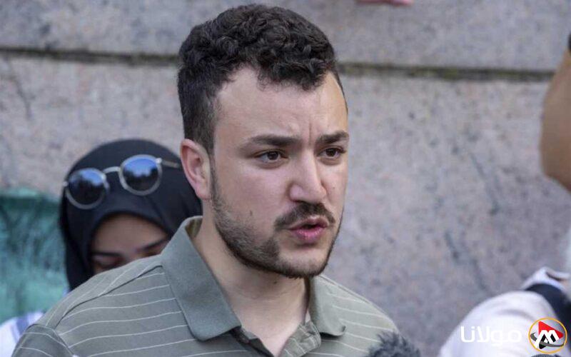 محامو الناشط الفلسطيني محمود خليل يعبرون عن قلقهم من قرار ترحيله: سابقة مقلقة.