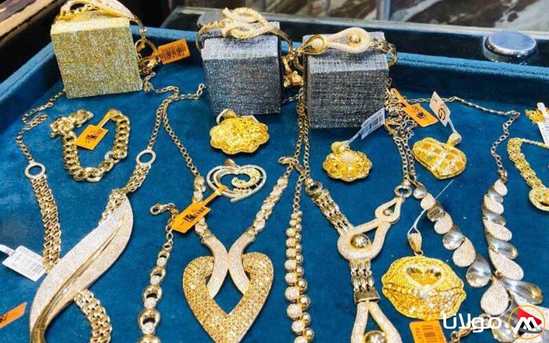 بعد انخفاضه 70 جنيهاً.. أسعار الذهب اليوم الخميس 24-4-2025 على الصعيدين العالمي والمحلي