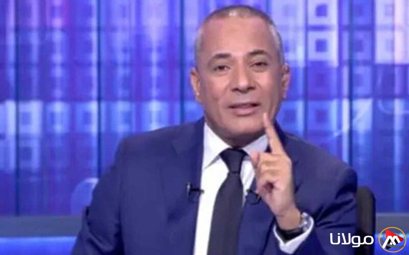 أحمد موسى يسلط الضوء على عودة الأمن إلى شمال سيناء.. فيديو