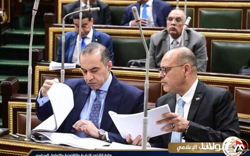 «مجلس النواب» يشرع في مناقشة الميزانية العامة الجديدة والبيانات الختامية الأسبوع المقبل