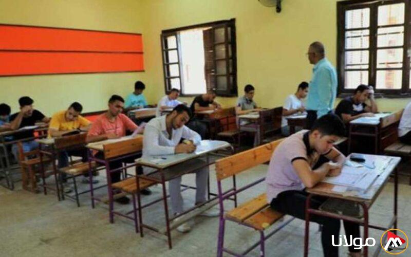 7 أيام تفصل طلاب علمي علوم عن اختبار الأحياء.. اكتشف الجدول الشامل وخصائص الأسئلة
