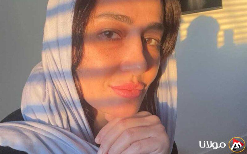 هذا إعلان للجميع.. حلا شيحة تؤازر فلسطين من خلال آيات قرآنية