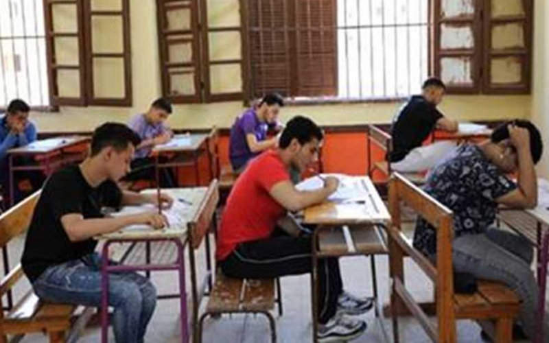 الجدول الزمني الرسمي ومت要求 الامتحانات: كل ما تحتاج لمعرفته حول الثانوية العامة 2025 بالنظامين القديم والجديد.