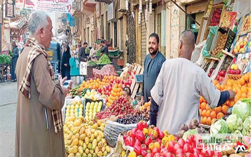 الإحصاءات: ارتفاع أسعار الخبز، اللحوم، والدواجن يُسهم في زيادة التضخم الشهري بنسبة 1.5%، بينما سجل التضخم السنوي 13.1%