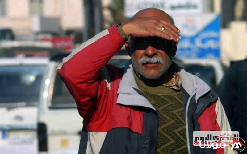 هيئة الأرصاد الجوية تُعلن تفاصيل الطقس المتوقع خلال الساعات المقبلة: «ارتفاع شديد في درجات الحرارة»