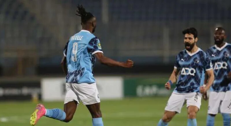 بيراميدز يعلن عن خطواته لتأجيل نهائي كأس مصر ضد الزمالك