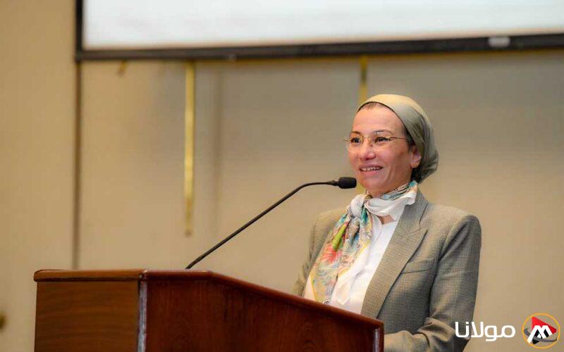 «البيئة» تتابع سير العمل في إنشاء البنية التحتية للمدينة الشاملة لمعالجة النفايات في العاشر من رمضان
