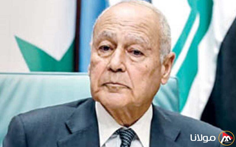 أحمد أبو الغيط يحصل على وسام الشمس المشرقة من اليابان تقديرًا لإنجازاته المميزة