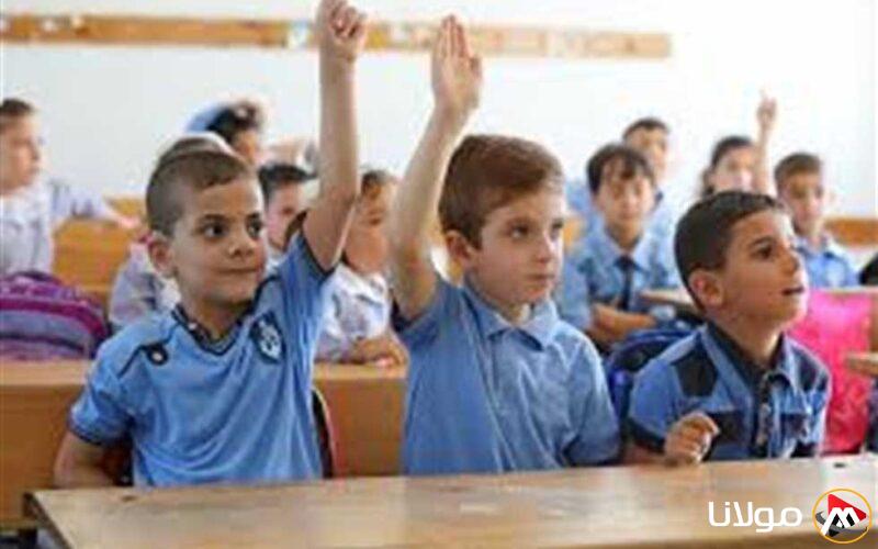 الآن.. رابط تقييم الأسبوع العاشر للصف السادس الابتدائي 2025 ورصد الأداءات الدراسية