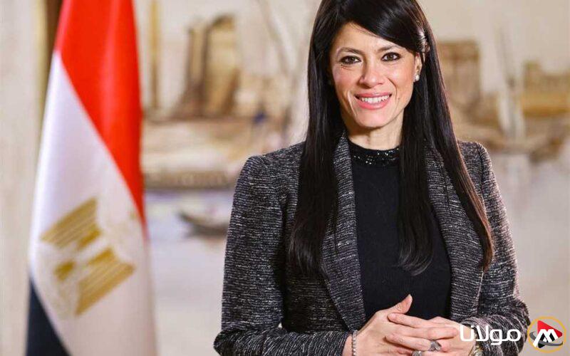 المشاط: استثمار 300 مليار جنيه لتعزيز تمكين المرأة اقتصاديًا واجتماعيًا على مدى 5 سنوات