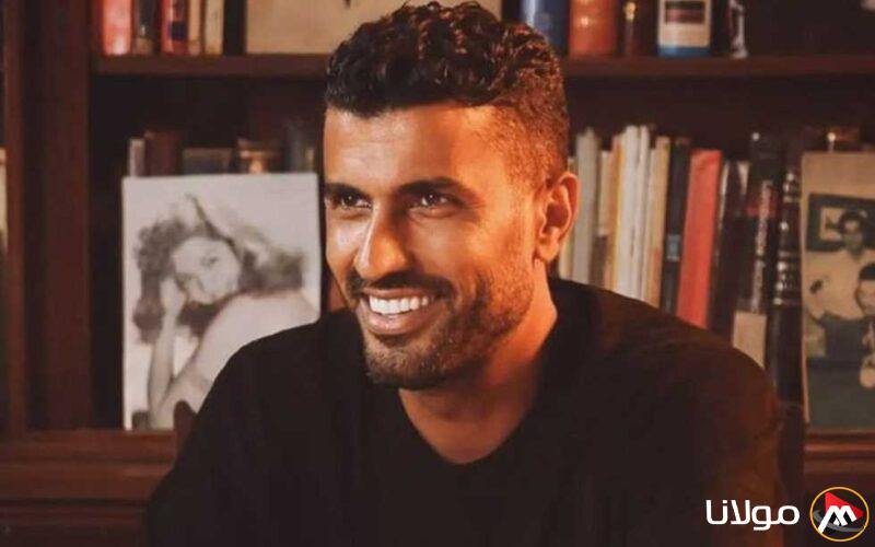 محمد سامي يهنئ المسيحيين بمناسبة عيد الفصح: «معلموني لهم فضل كبير علي»