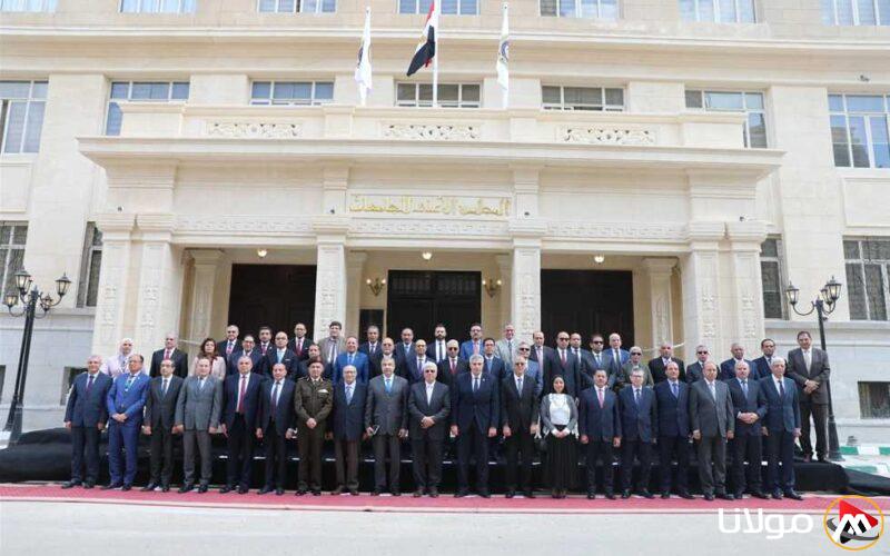 أهم المعلومات حول جامعة طنطا الأهلية 2025 وبرامجها الدراسية