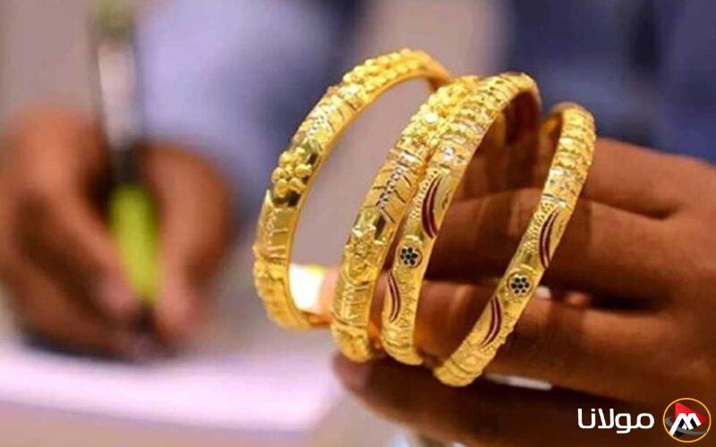 مع زيادة التوترات في الحرب التجارية.. الذهب يصل إلى مستوى قياسي جديد (مزيد من التفاصيل)
