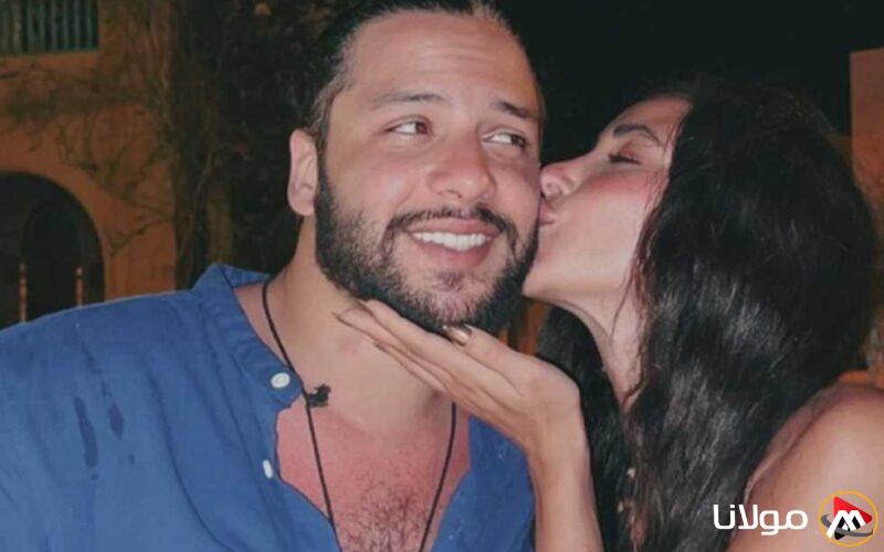 بعد تصريحاته غير اللائقة تجاه المصورين.. زوج آية سماحة يوضح: “أقدر جميع الصحفيين في مصر”
