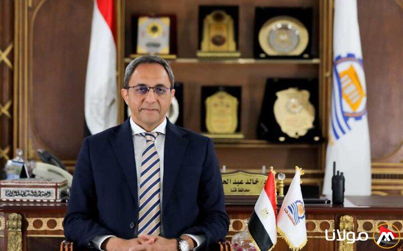 استجابة سريعة.. محافظ قنا يأمر بتمديد ساعات إغلاق المحلات العامة في فصل الصيف
