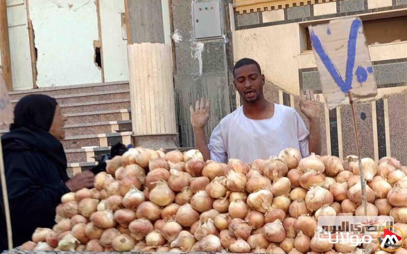 أسعار الطماطم والبطاطس والخضروات في الأسواق يوم الأحد 13 أبريل 2025